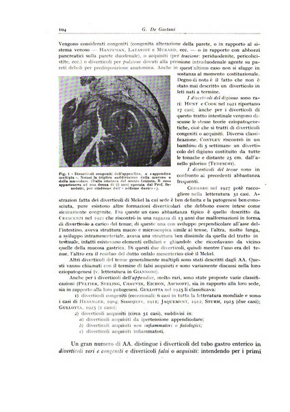 Archivio italiano di anatomia e istologia patologica