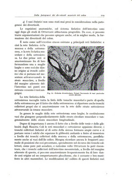 Archivio italiano di anatomia e istologia patologica