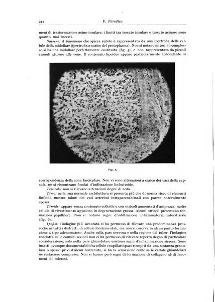 Archivio italiano di anatomia e istologia patologica