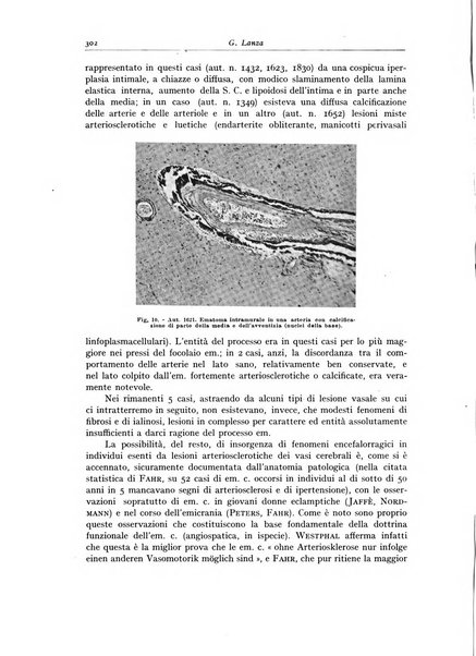 Archivio italiano di anatomia e istologia patologica