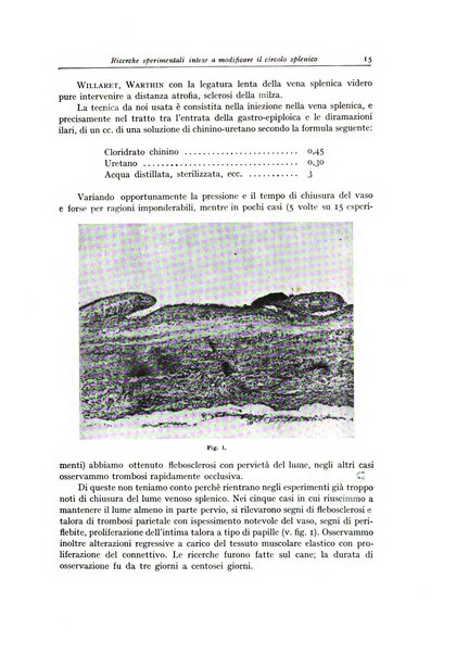 Archivio italiano di anatomia e istologia patologica