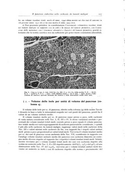 Archivio italiano di anatomia e istologia patologica