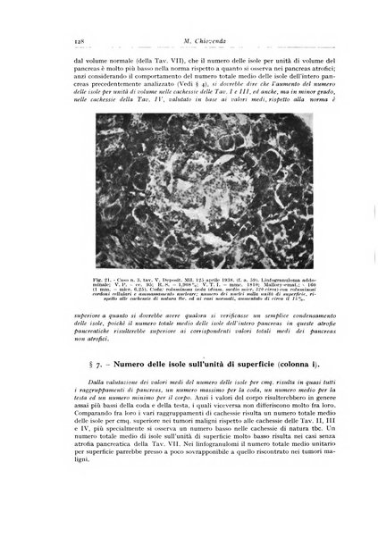 Archivio italiano di anatomia e istologia patologica