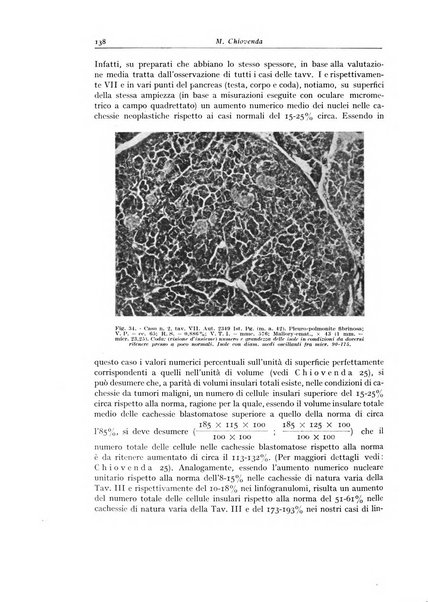 Archivio italiano di anatomia e istologia patologica