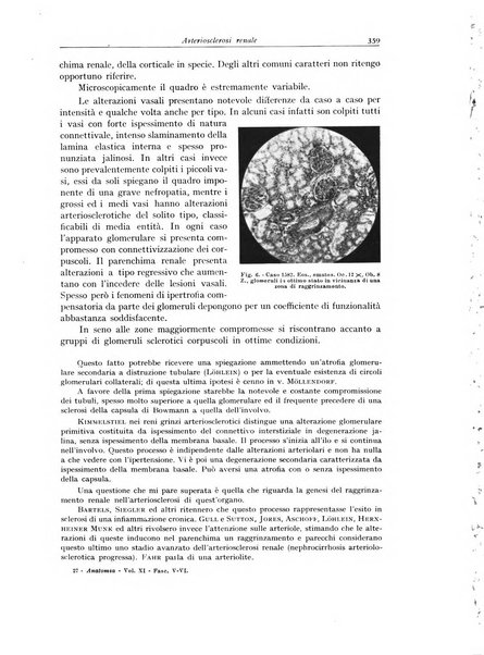 Archivio italiano di anatomia e istologia patologica