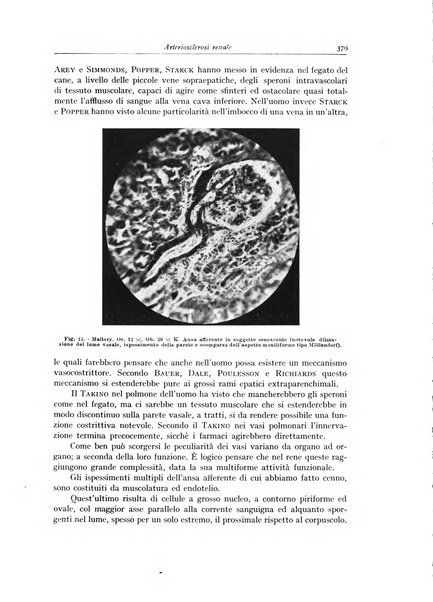 Archivio italiano di anatomia e istologia patologica