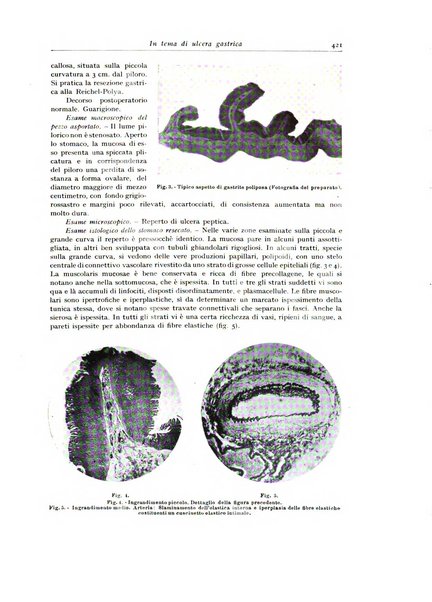 Archivio italiano di anatomia e istologia patologica