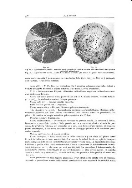 Archivio italiano di anatomia e istologia patologica