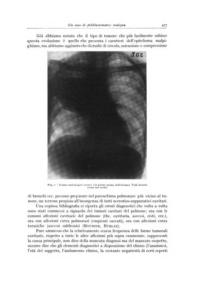 Archivio italiano di anatomia e istologia patologica