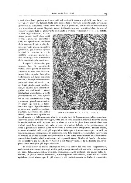 Archivio italiano di anatomia e istologia patologica