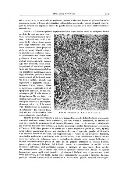 Archivio italiano di anatomia e istologia patologica