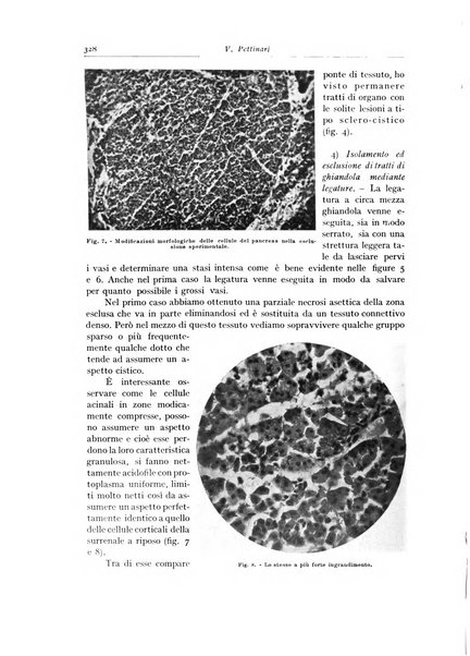 Archivio italiano di anatomia e istologia patologica