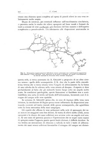 Archivio italiano di anatomia e istologia patologica