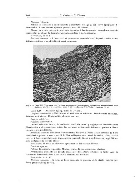 Archivio italiano di anatomia e istologia patologica