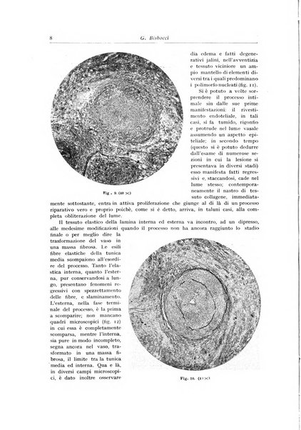 Archivio italiano di anatomia e istologia patologica