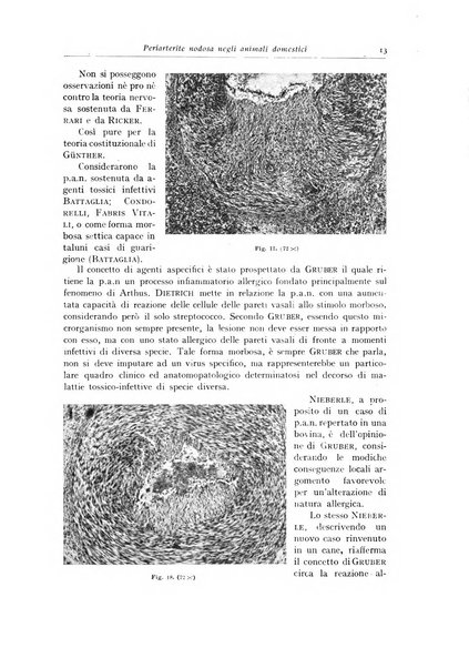 Archivio italiano di anatomia e istologia patologica