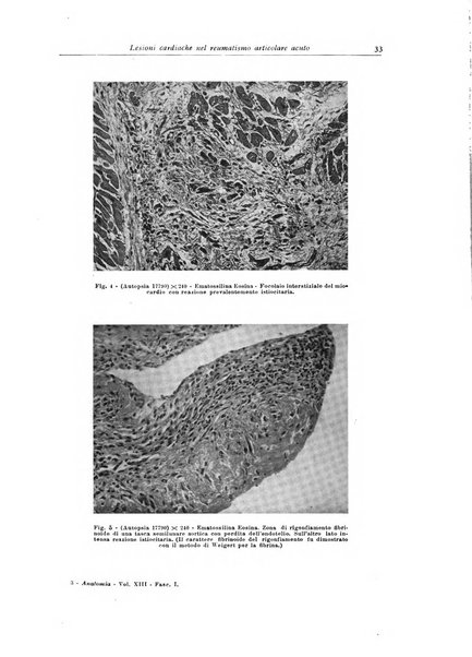 Archivio italiano di anatomia e istologia patologica