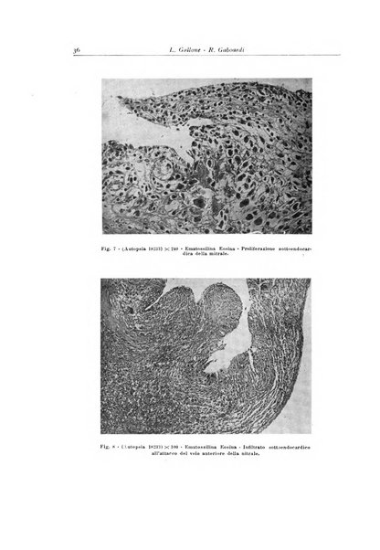 Archivio italiano di anatomia e istologia patologica