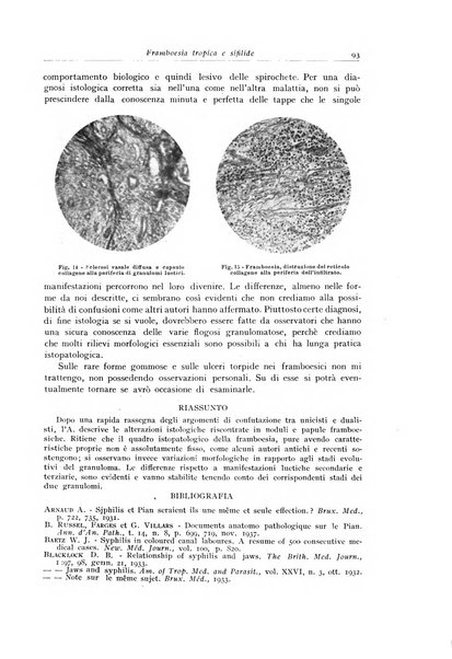 Archivio italiano di anatomia e istologia patologica