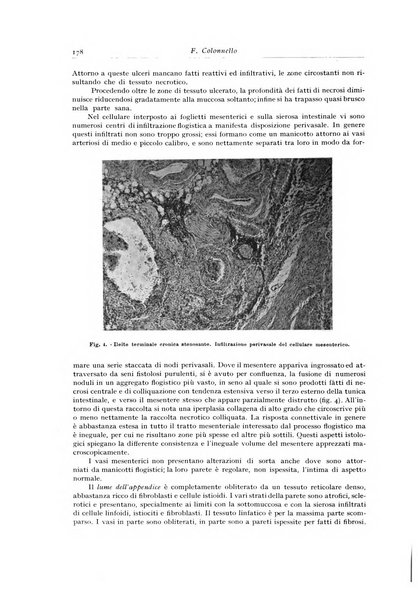 Archivio italiano di anatomia e istologia patologica