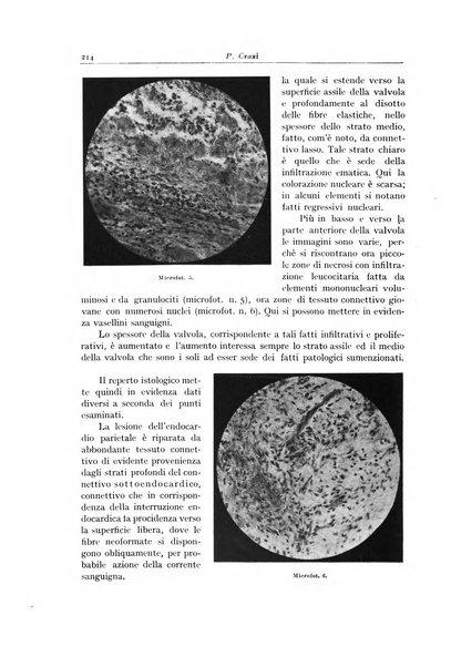 Archivio italiano di anatomia e istologia patologica