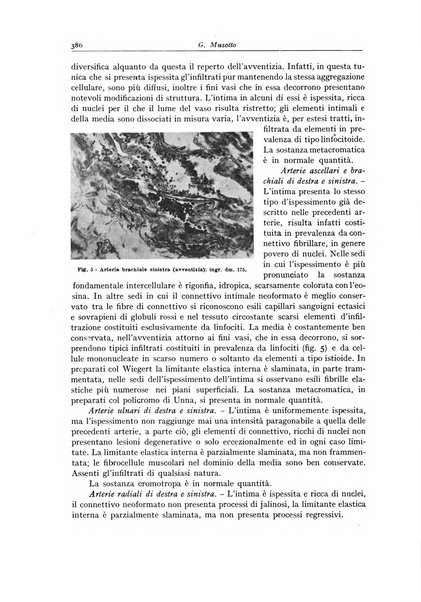 Archivio italiano di anatomia e istologia patologica