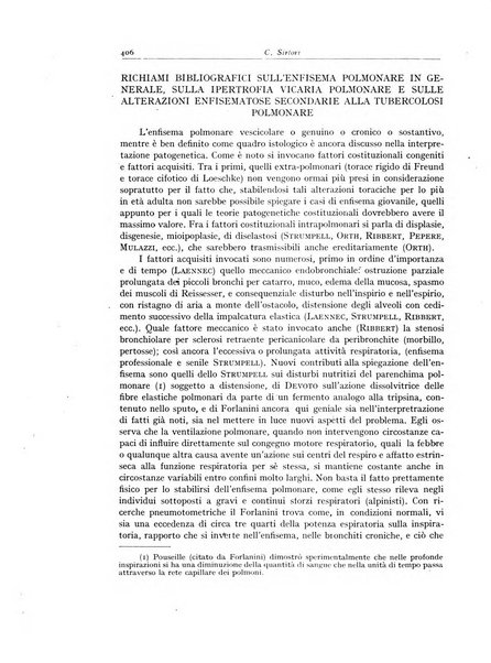 Archivio italiano di anatomia e istologia patologica