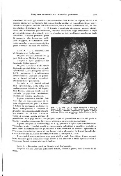 Archivio italiano di anatomia e istologia patologica