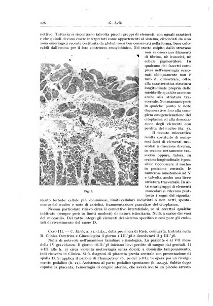 Archivio italiano di anatomia e istologia patologica