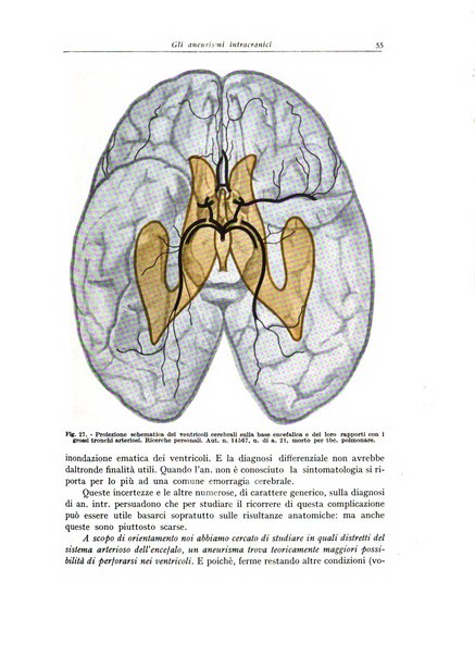 Archivio italiano di anatomia e istologia patologica