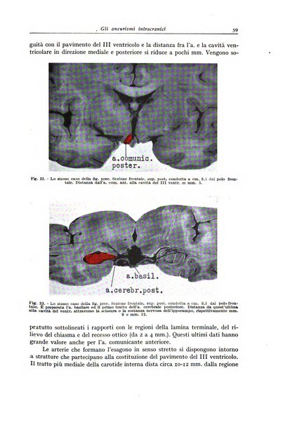 Archivio italiano di anatomia e istologia patologica