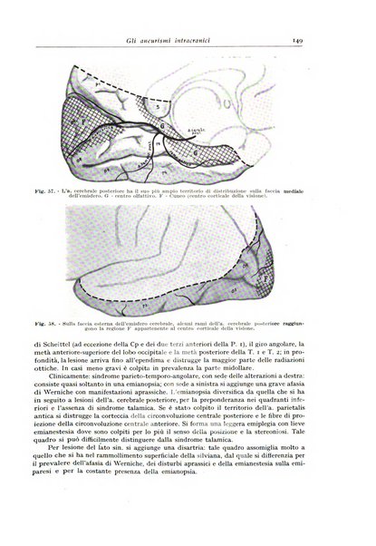 Archivio italiano di anatomia e istologia patologica