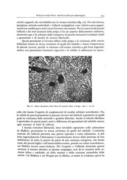 Archivio italiano di anatomia e istologia patologica