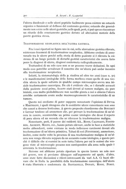 Archivio italiano di anatomia e istologia patologica