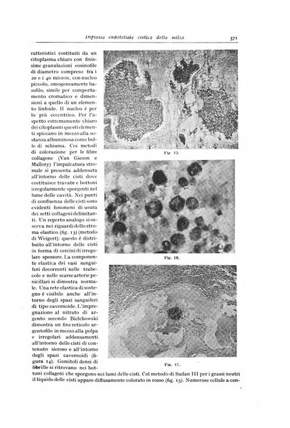 Archivio italiano di anatomia e istologia patologica