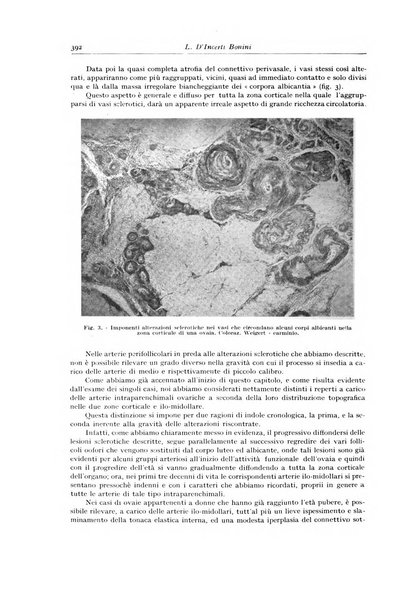 Archivio italiano di anatomia e istologia patologica