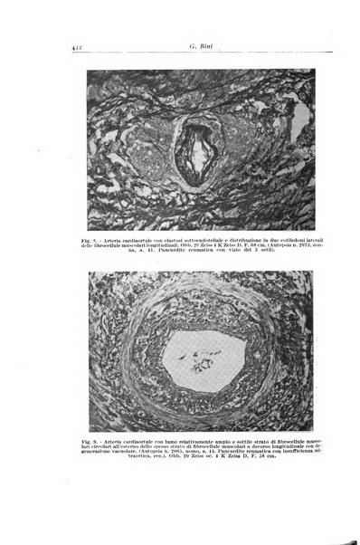 Archivio italiano di anatomia e istologia patologica