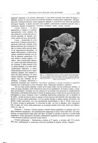 Archivio italiano di anatomia e istologia patologica