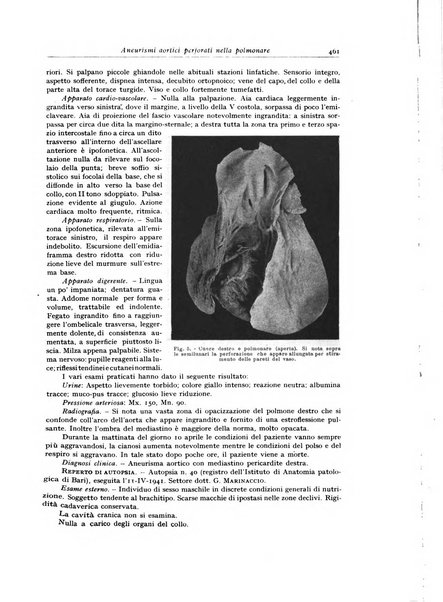 Archivio italiano di anatomia e istologia patologica