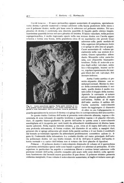 Archivio italiano di anatomia e istologia patologica