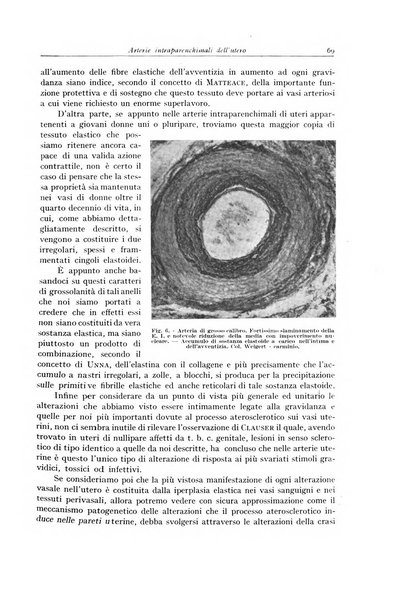 Archivio italiano di anatomia e istologia patologica