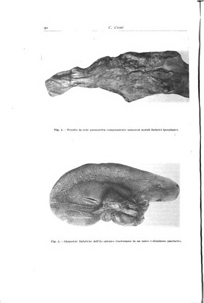 Archivio italiano di anatomia e istologia patologica