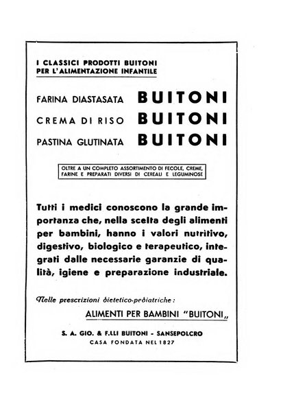 Archivio italiano di anatomia e istologia patologica