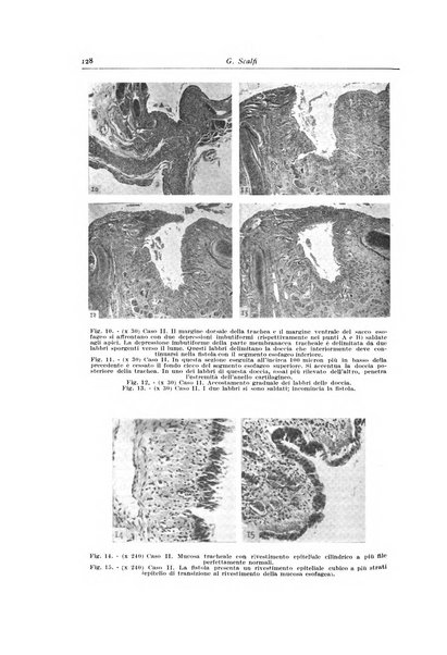 Archivio italiano di anatomia e istologia patologica