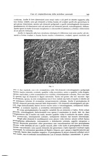 Archivio italiano di anatomia e istologia patologica