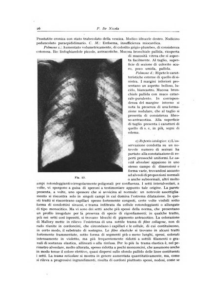 Archivio italiano di anatomia e istologia patologica