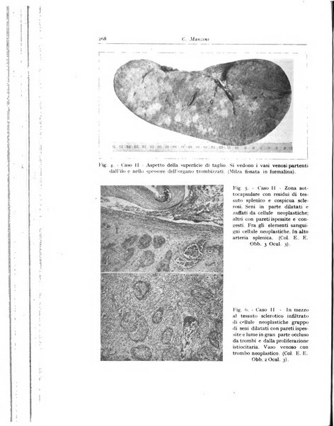 Archivio italiano di anatomia e istologia patologica