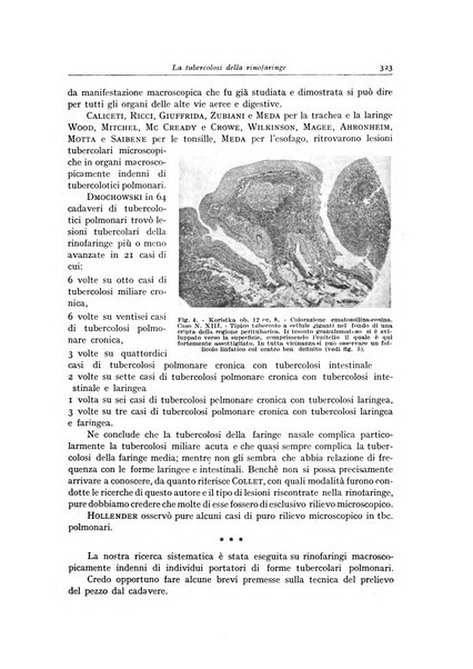 Archivio italiano di anatomia e istologia patologica