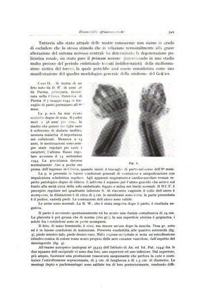 Archivio italiano di anatomia e istologia patologica