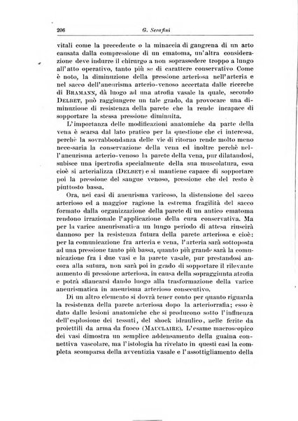 Archivio italiano di chirurgia